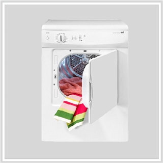 Máy giặt Teka TKS2 650 C - 40851110